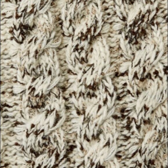 Neutral Peruvian Hat‎ - Picture 4 of 8